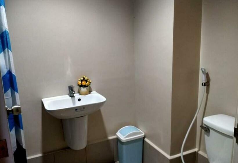 Sunvida Tower Condominium Near Sm City Cebu, Robinsons Galleria, & Ayala Mall