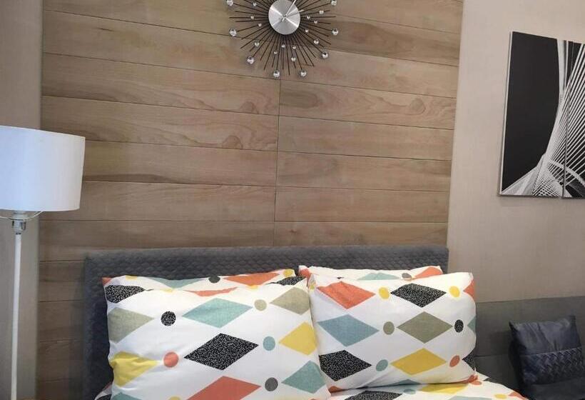 Sunvida Tower Condominium Near Sm City Cebu, Robinsons Galleria, & Ayala Mall