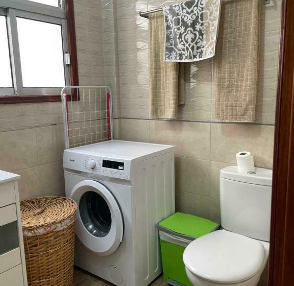 Acogedor Apartamento En Tazacorte