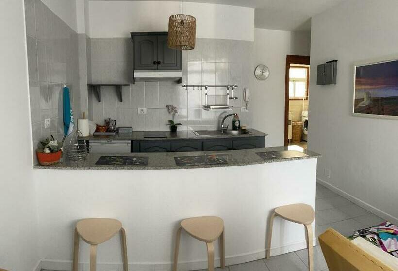 Acogedor Apartamento En Tazacorte