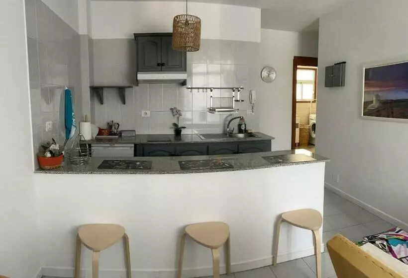 Acogedor Apartamento En Tazacorte