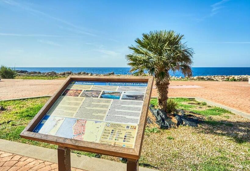 Apartamento A 2 Minutos De Playa