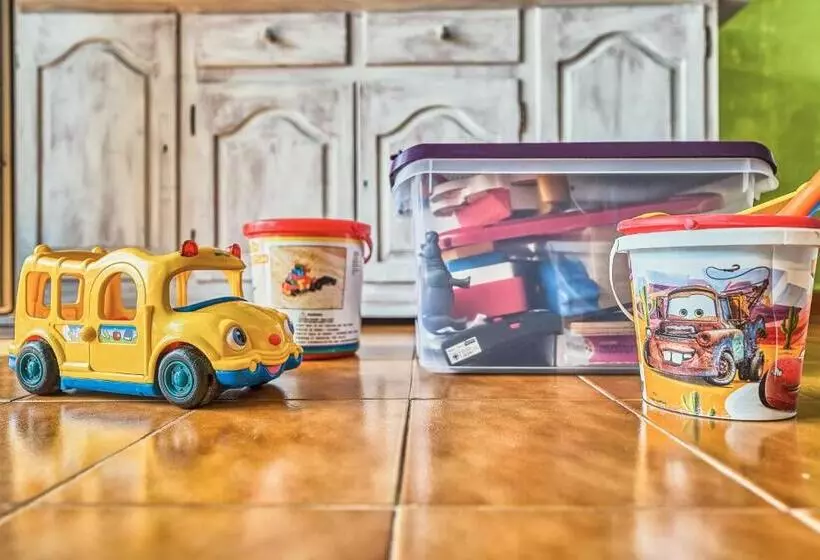 Apartamento A 2 Minutos De Playa