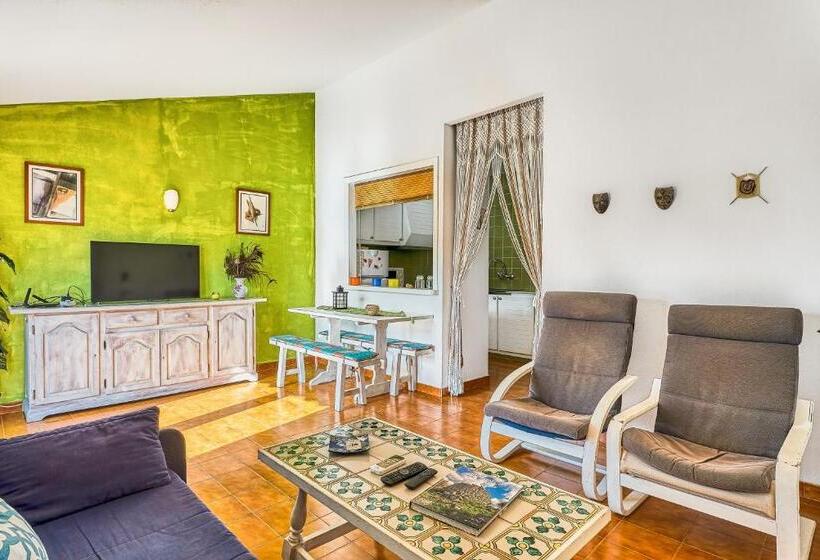 Apartamento A 2 Minutos De Playa