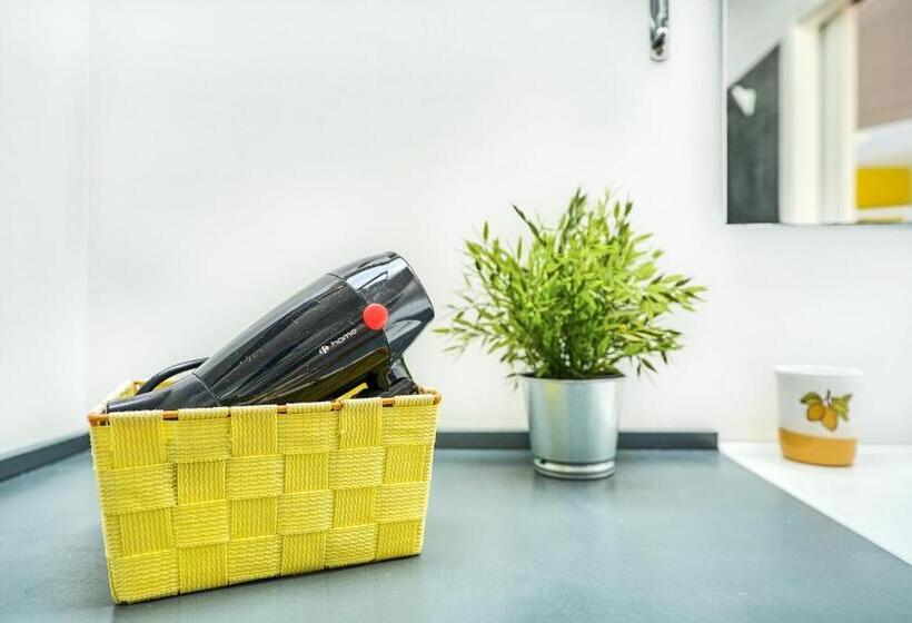 Apartamento A 2 Minutos De Playa