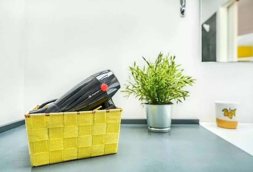 Apartamento A 2 Minutos De Playa