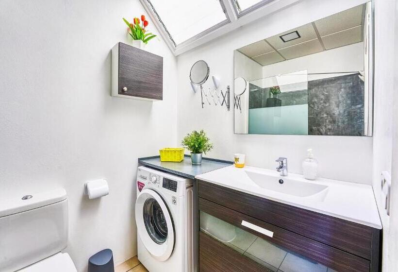 Apartamento A 2 Minutos De Playa