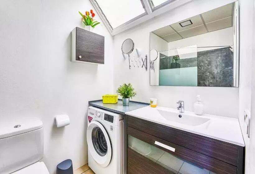 Apartamento A 2 Minutos De Playa