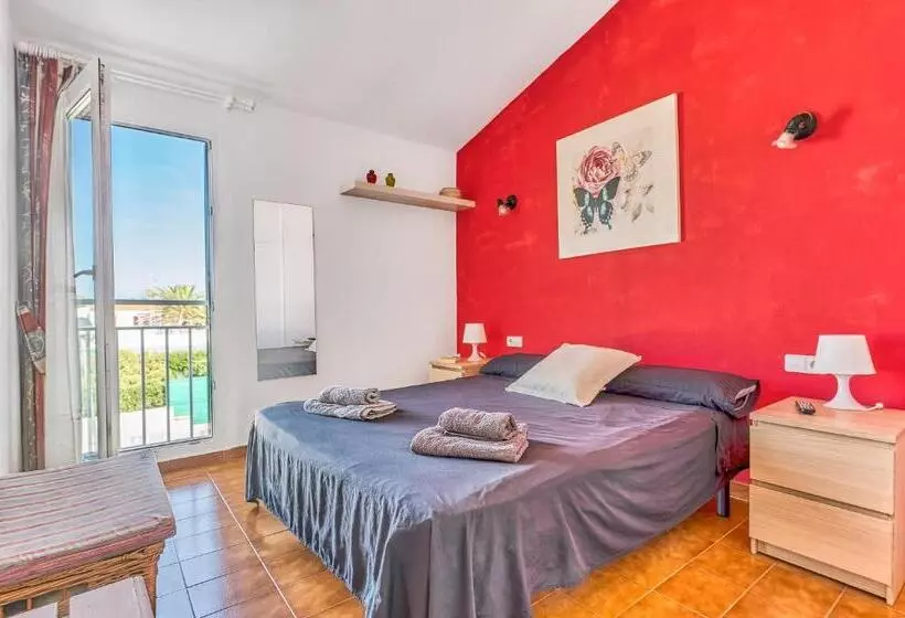 Apartamento A 2 Minutos De Playa