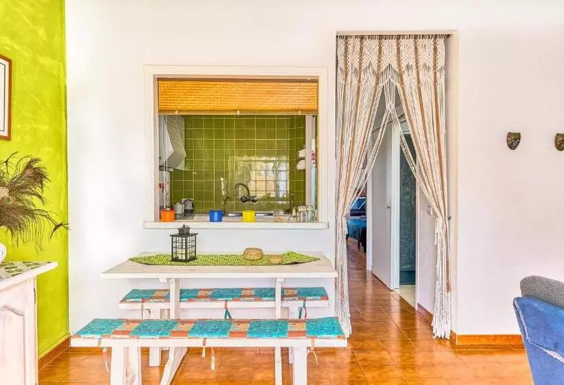 Apartamento A 2 Minutos De Playa