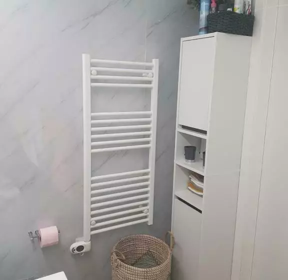 Apartamento Cinema Para Férias Em Esposende