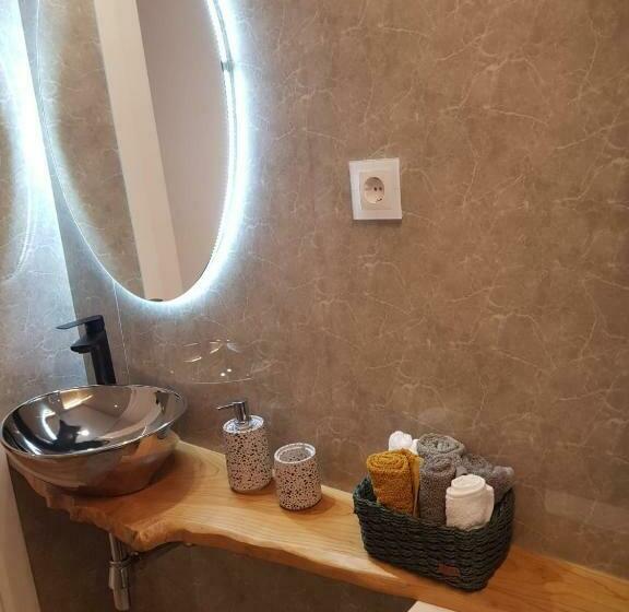 Apartamento Cinema Para Férias Em Esposende