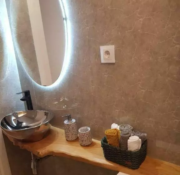 Apartamento Cinema Para Férias Em Esposende