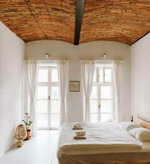 Apartmány Starák V Historickém Centru Znojma