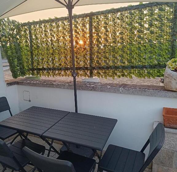 צימר Cummersa Dell Alba