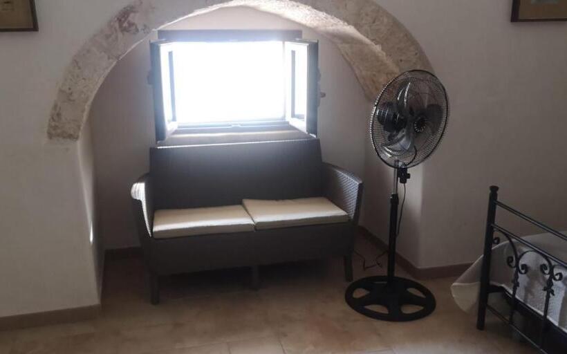 צימר Cummersa Dell Alba