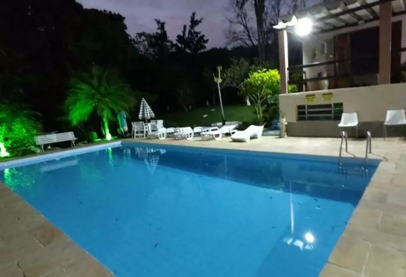 Chácara Em Guararema Brasil