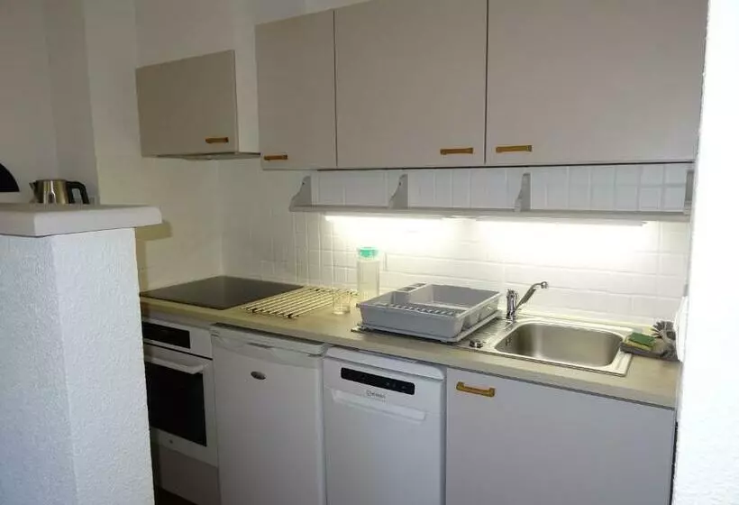 Embrun Superbe Appartement Classé 3 étoiles Tout équipé Avec Vue Sur Montagnes