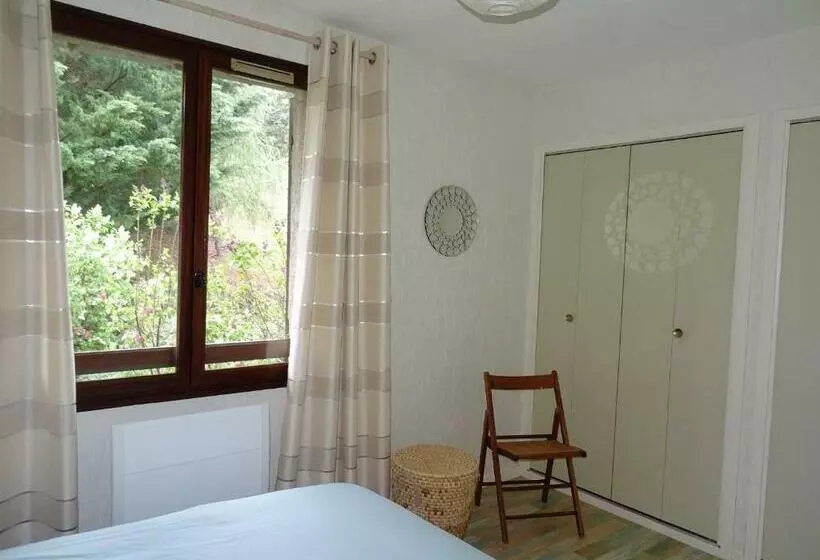 Embrun Superbe Appartement Classé 3 étoiles Tout équipé Avec Vue Sur Montagnes