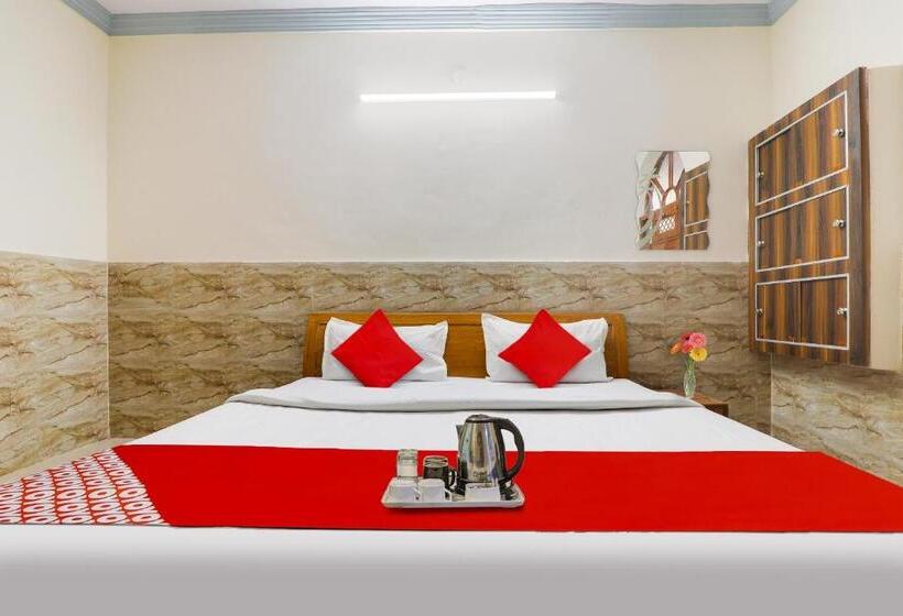 Flagship Hotel Venus