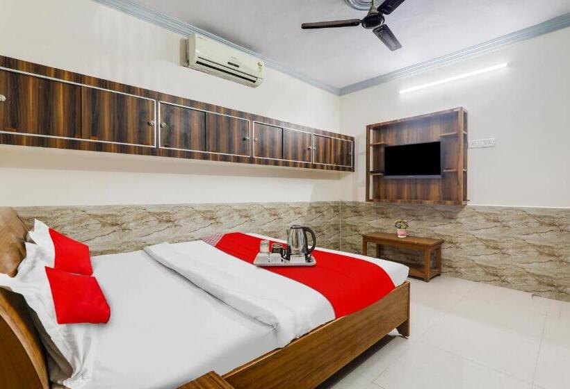 Flagship Hotel Venus