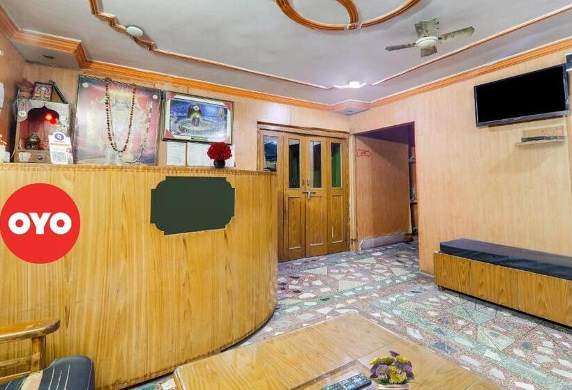 Flagship Hotel Venus