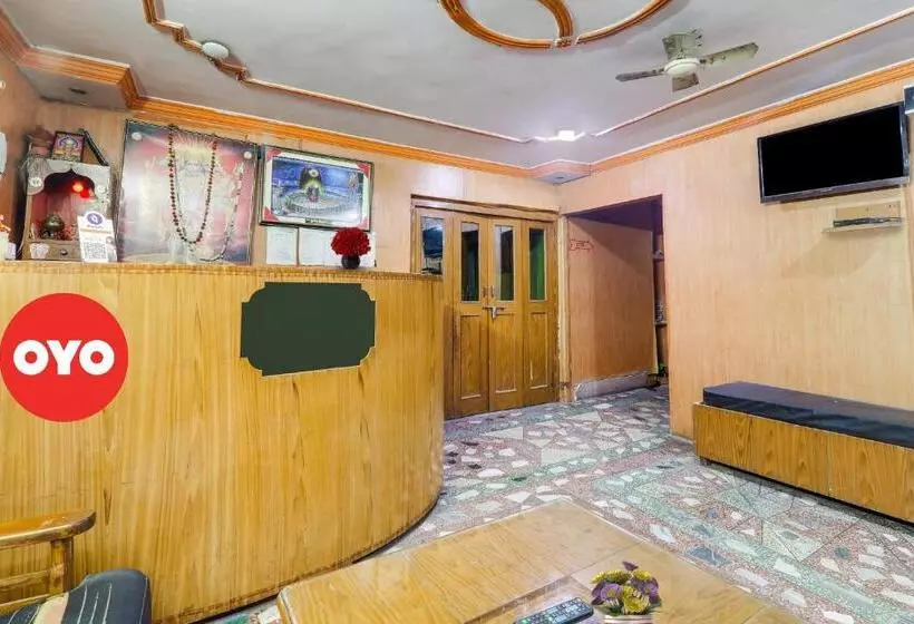 Flagship Hotel Venus