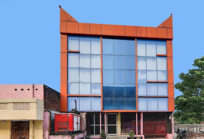 Flagship Hotel Venus