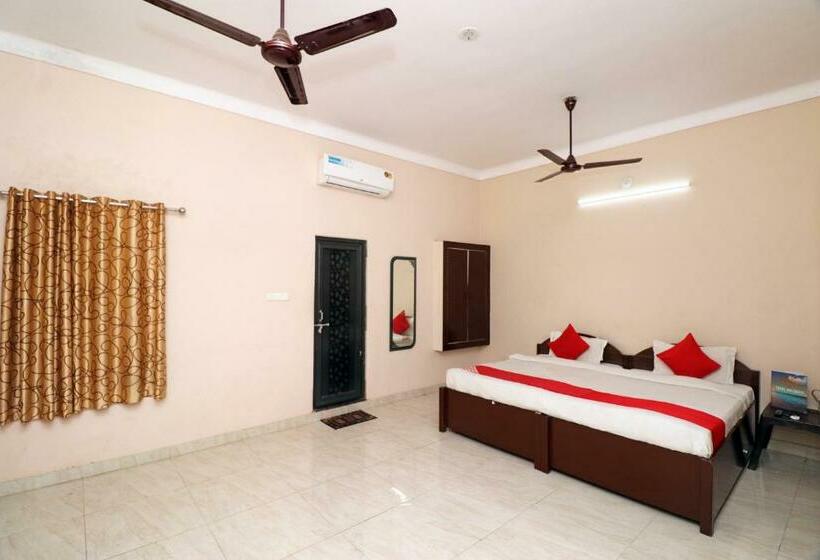 Hotel Flagship 15177 Citi Residenci