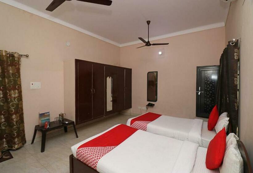 Hotel Flagship 15177 Citi Residenci