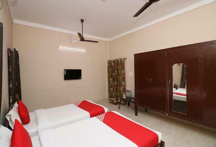 Hotel Flagship 15177 Citi Residenci