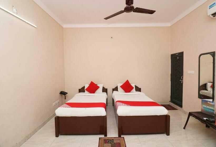 Hotel Flagship 15177 Citi Residenci