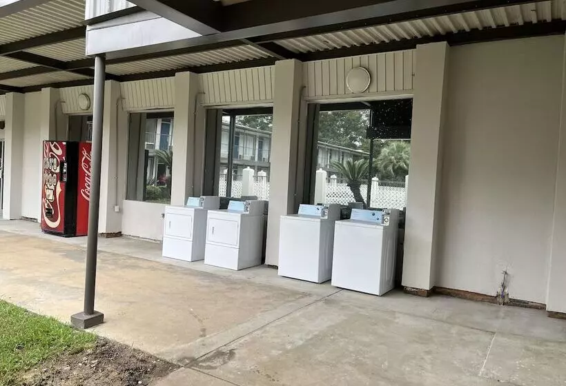 Hotelli Studio 6 Bay Minette, Al