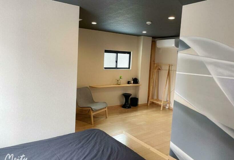 Leisure Hotel 中野