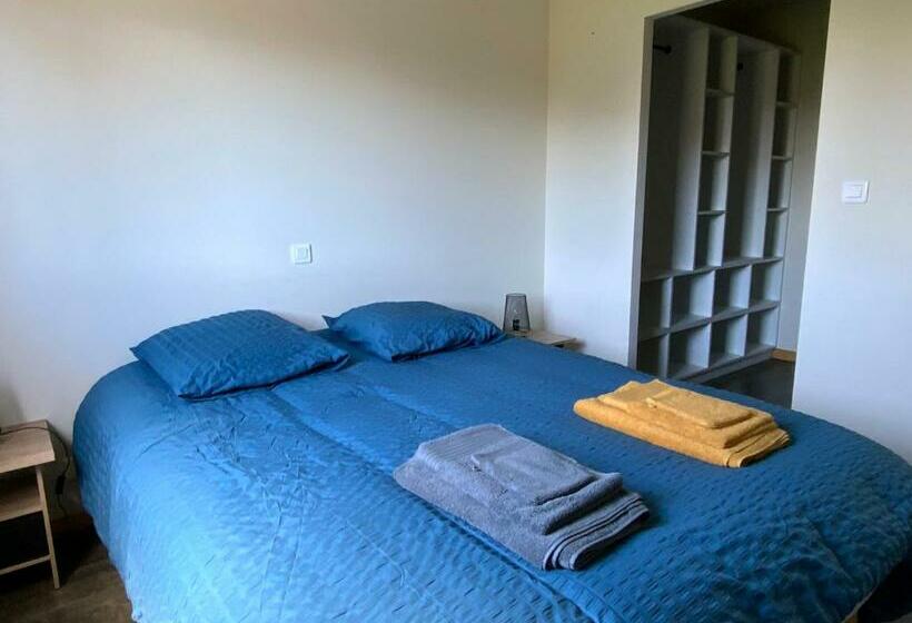 Maison Près Des Plages