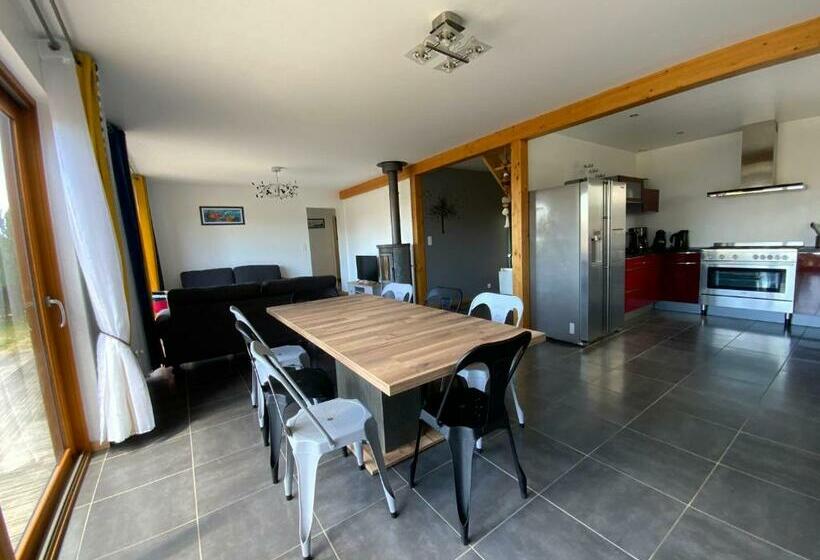 Maison Près Des Plages