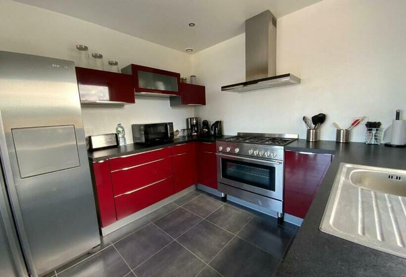 Maison Près Des Plages