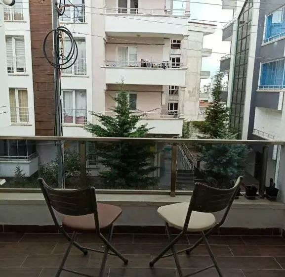 Samsun Konaklama