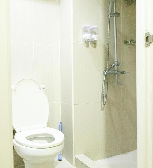 Smj Accommodations Shell Residences By Ann With Pull Out Bed