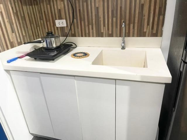 Studio Unit In Centro Mandaue City