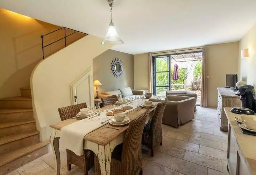 Villa De Charme 145