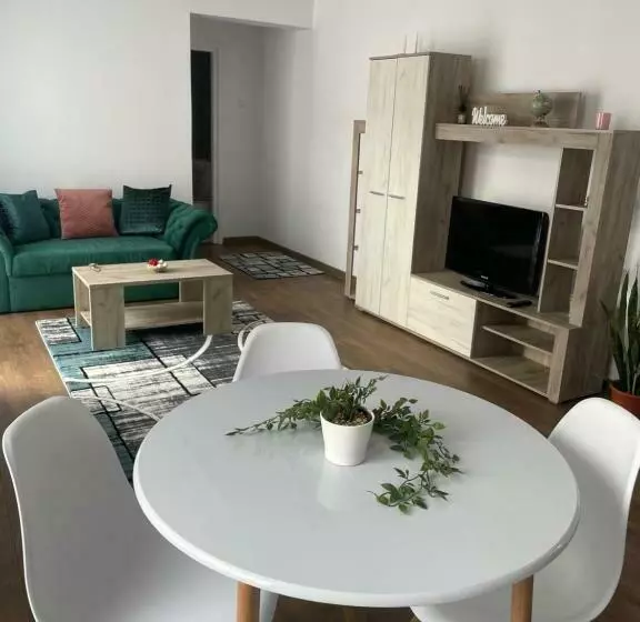 Apartament Adriana Ultracentral
