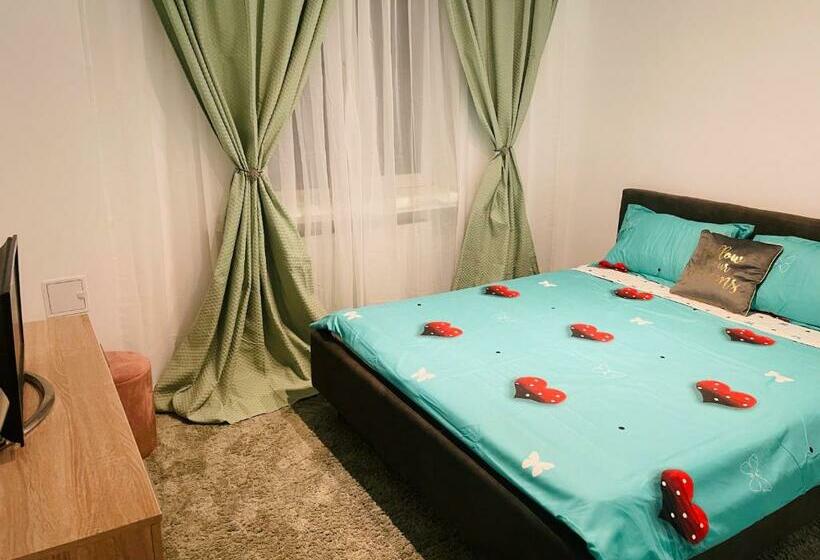 Apartament Adriana Ultracentral