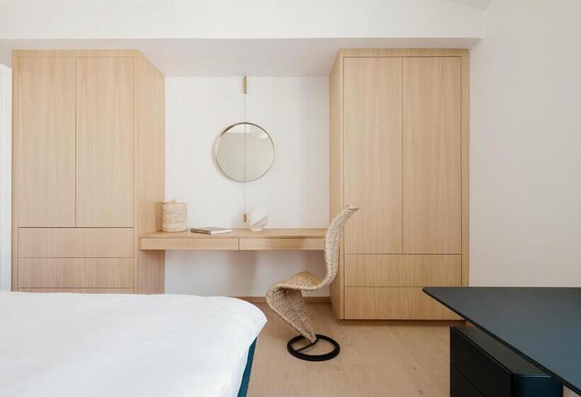 Fully Serviced Apartment With Spectacular Views Towards The Munch Museum