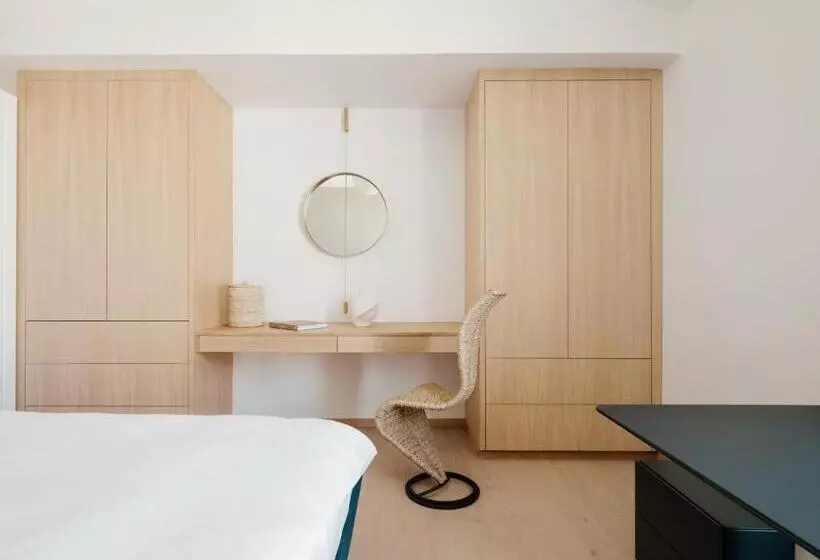 Fully Serviced Apartment With Spectacular Views Towards The Munch Museum