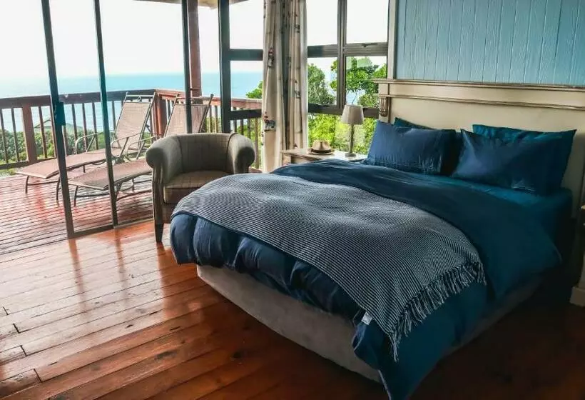 Campismo Ninho Villa 26   Ponta Malongane