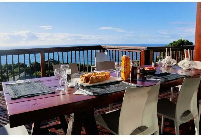 Campismo Ninho Villa 26   Ponta Malongane