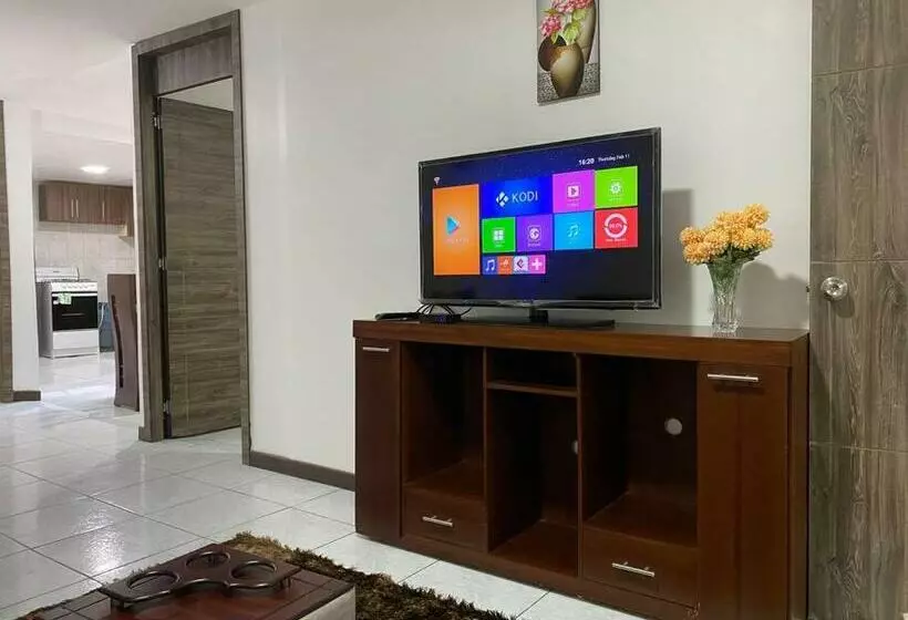 Confort Home   Apartamento ¨dalias¨