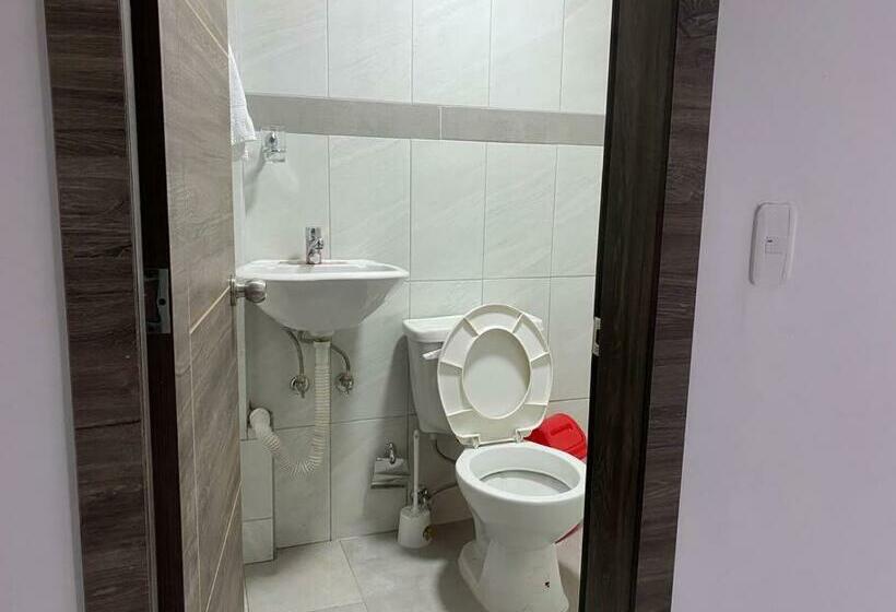 Confort Home Apartamento ¨dalias¨