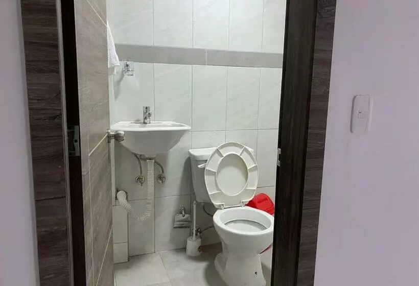 Confort Home   Apartamento ¨dalias¨